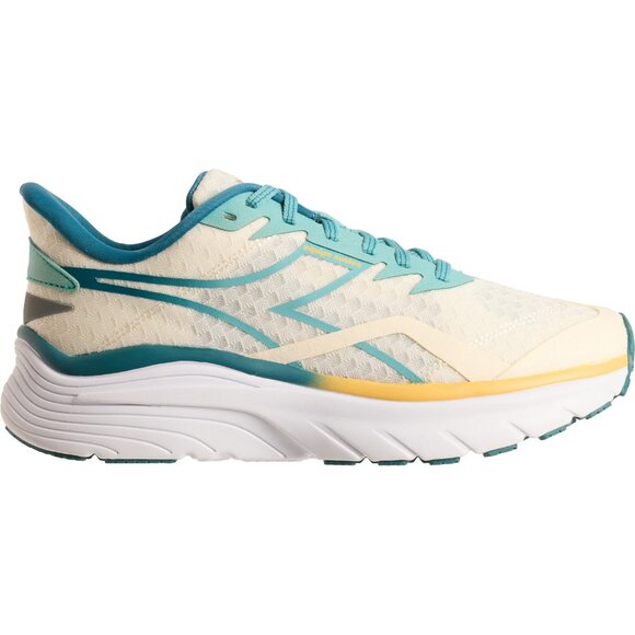 NEW Diadora Equipe Nucleo Running Shoes WIDE WIDTH For Women 1225 4s2 - Picture 1 of 5